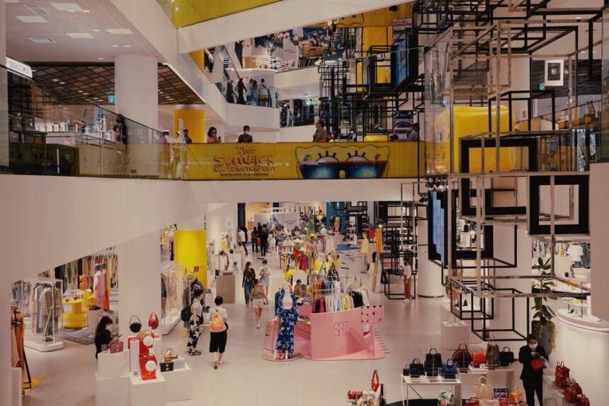 Is Emerald Square Mall Closing