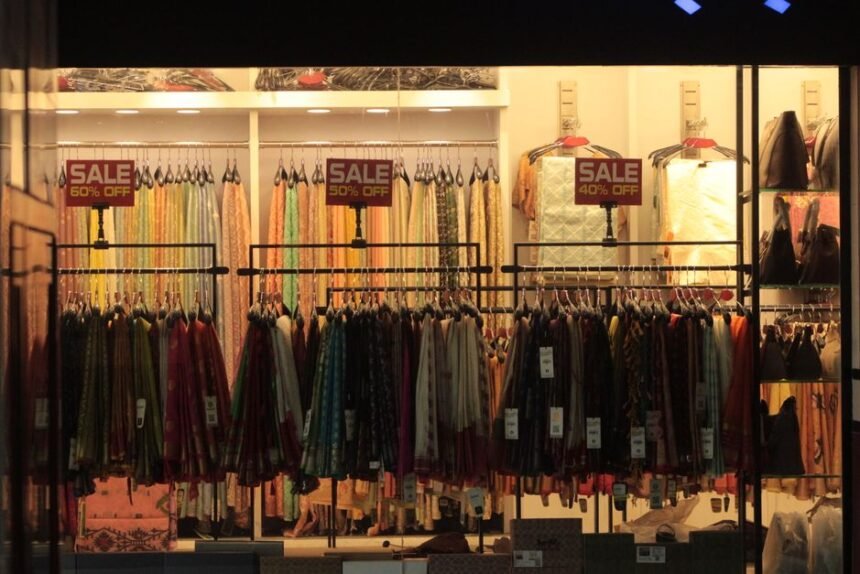 Is Joanne Fabrics Closing
