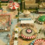 Is Knotts Berry Farm Closing