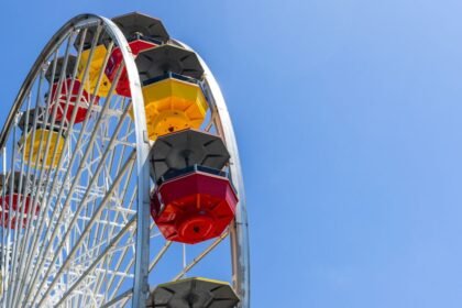 Is Six Flags Closing Down